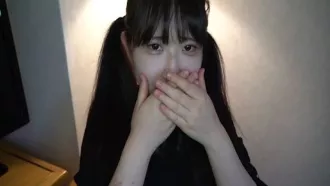 FC2-1507830 【個人拍攝】20歲女僕咖啡廳店員，雙尾萌萌少女，是動漫配音М女！ 素人