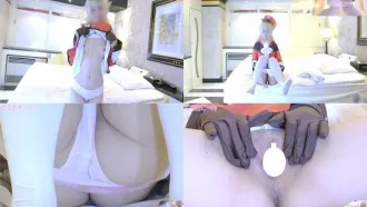 FC2-4536473-2 一個漂亮、苗條的 18 歲女孩！ 身高不高的她來找我們了！ -2 素人