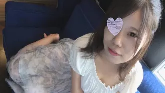 FC2-664905 【單人拍攝】28歲清澈的美人妻，剃光的小穴。被粗暴的屌插入嘴裡！！ 素人