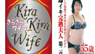 TYVM-304 全職家庭主婦。請用強大的雞巴來平息身體的疼痛！！ 第2章。 素人