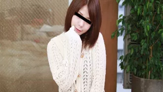 112124_01 在街上撿到一個看起來很無聊的可愛素人女孩！ 石本京香 石本京香