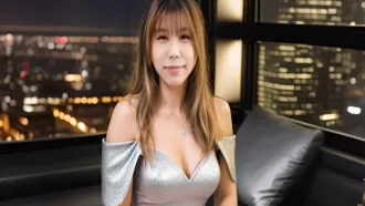 FC2-4576636 今晚的配菜是26歲已婚婦女 ！2 淫蕩豐滿的身材！！ 素人