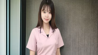 FC2-4576648 專門針對龜頭的男性美容沙龍！！只能讓你近來3cm 哦～～ 素人