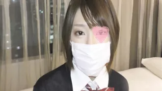 FC2-734989 個人拍攝！！超凡美白的身體，淺粉色的乳頭和！！淫汁濕潤的美少女。 素人