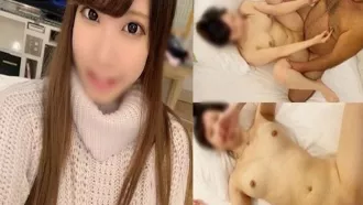 FC2-1584021 神奇的美麗女孩，超然的美女身體！！服務和調情性大規模精液射入！！ 素人