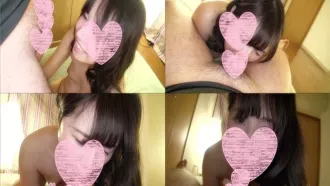 FC2-789373 完全暴露了她的臉！22 歲 豐滿！我和一個女孩拍了一個性愛影片！ 素人