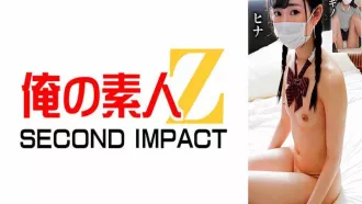 ORECS-253 美麗女孩與大雞巴性愛影片，精子繼續注入無辜的陰道！！ 素人