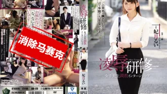 RBD-870 凌辱研修 女大生調教實習 妃月留衣