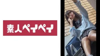 SPAY-528 穿著校服的成年人的角色扮演場景。一位美麗、隨和的女孩。 素人