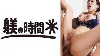 STIME-076 被變態玩法挑逗、喚起情慾的大胸美女， 遭遇兩根大雞巴的襲擊！ 素人