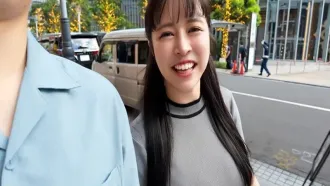 S-CUTE-5584 和我淘氣的女友一起喝酒，並高潮兩次 羽月乃蒼