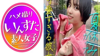 INSTV-620 暑假情侣，21 岁的可爱女友 在海滩过夜旅行期间怀孕，并沉迷于这段超级火辣的性爱视频。 萌波鈴